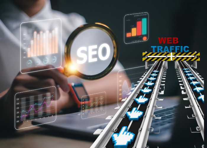 Looking to increase website traffic? Our ultimate guide on SEO strategies will show you how to boost your online presence and drive more visitors to your site.