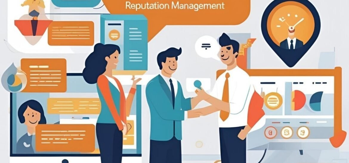 Protecting Your Brand: Essential Strategies for Effective Reputation Management