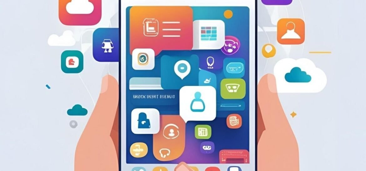 How to Choose the Right App Idea for Beginners in Mobile App Development